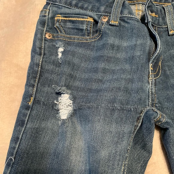 Jeans - Picture 3 of 6